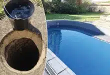 Peut-on remplir sa piscine avec l'eau du puits ?