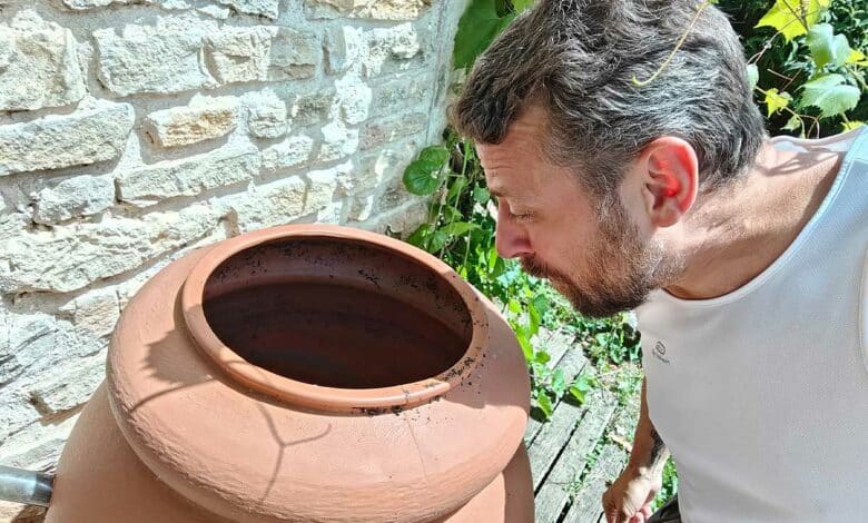 Comment éviter que l'eau de votre récupérateur de pluie ne croupisse ou soit envahie d'algues ou de moustiques ?