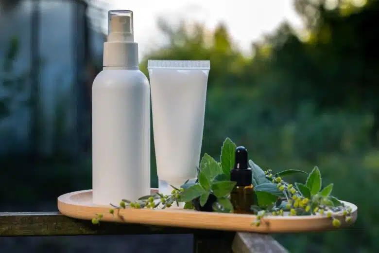 Quelques répulsifs naturels aux moustiques.