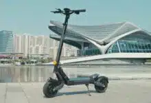 Trottinette électrique Ausom L2 Moteur 800W