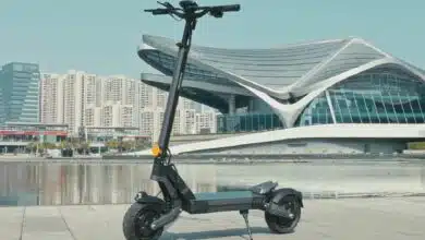 Trottinette électrique Ausom L2 Moteur 800W