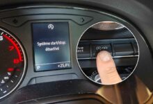 Faites-vous partie des conducteurs qui désactivent la fonction start and stop de leur voiture ?