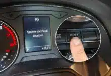 Faites-vous partie des conducteurs qui désactivent la fonction start and stop de leur voiture ?