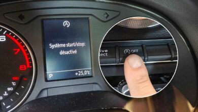 Faites-vous partie des conducteurs qui désactivent la fonction start and stop de leur voiture ?