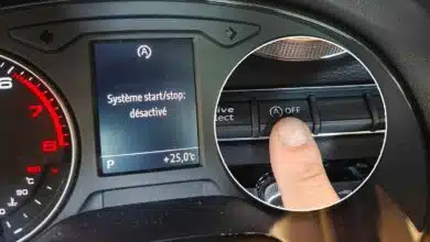 Faites-vous partie des conducteurs qui désactivent la fonction start and stop de leur voiture ?