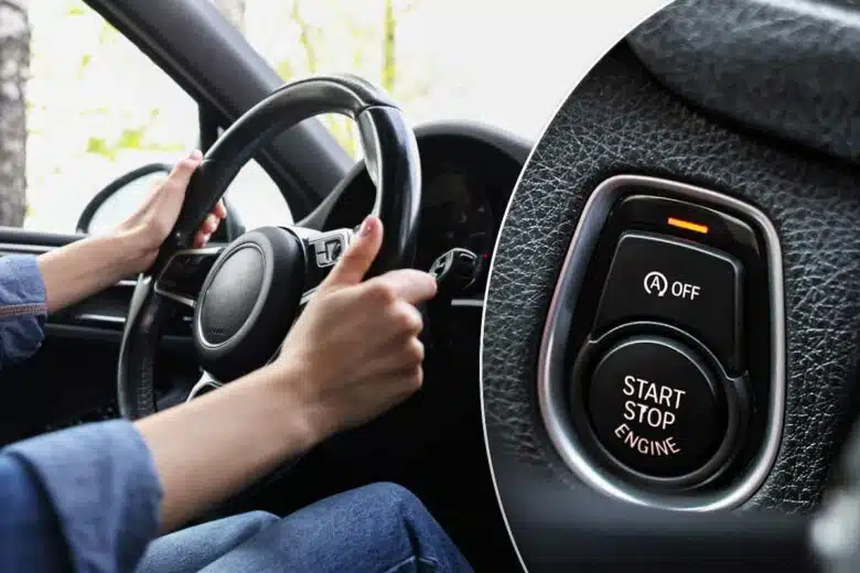 Faites-vous partie des conducteurs qui désactivent la fonction start and stop de leur voiture ?