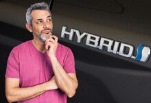 Le choix d'une voiture hybride n'est pas si simple.