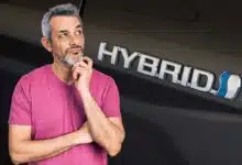 Le choix d'une voiture hybride n'est pas si simple.