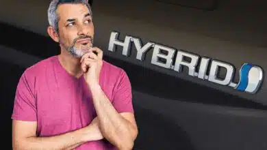Le choix d'une voiture hybride n'est pas si simple.
