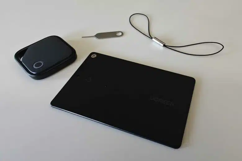 Deux produits complémentaires.