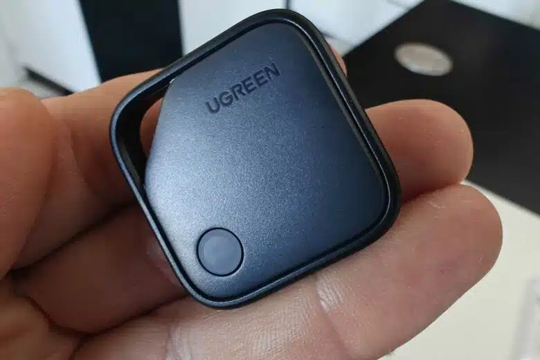Le UGREEN FineTrack Smart Finder
