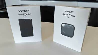 Les cartons d'emballage. Crédit photo : Alexandre Bonazzi pour NeozOne