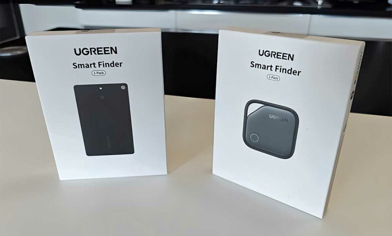 Les cartons d'emballage. Crédit photo : Alexandre Bonazzi pour NeozOne