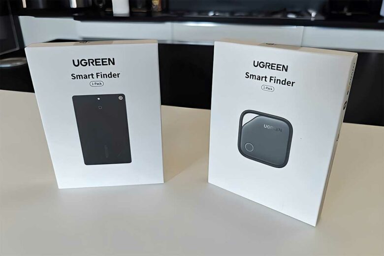 Les cartons d'emballage. Crédit photo : Alexandre Bonazzi pour NeozOne