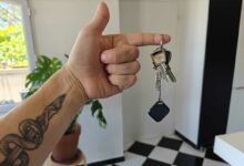 UGREEN FineTrack Smart Finder.