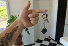 UGREEN FineTrack Smart Finder.