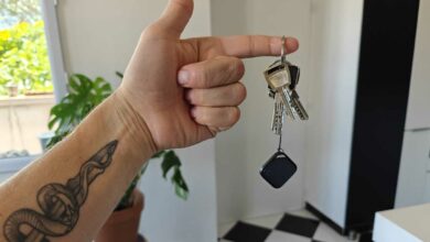 UGREEN FineTrack Smart Finder.