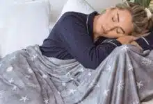Et si une couverture vous permettait de vous rafraichir lors des périodes de fortes chaleur ?