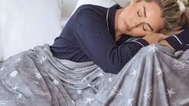 Et si une couverture vous permettait de vous rafraichir lors des périodes de fortes chaleur ?