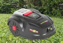 Un robot tondeuse à moins de 300 €.