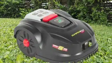 Un robot tondeuse à moins de 300 €.