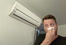 La climatisation est-elle responsable de nos maladies d'été ?