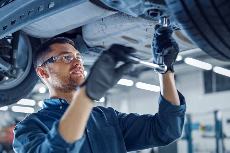 Les économies possibles grâce à un comparateur de garages