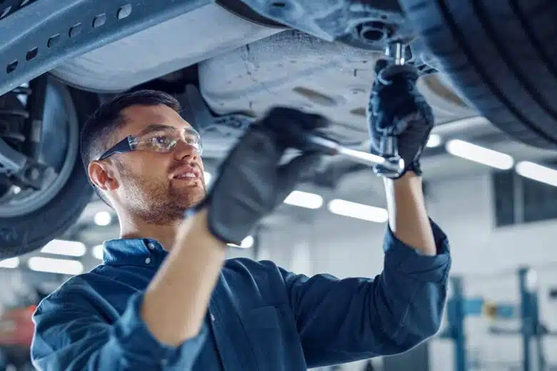 Les économies possibles grâce à un comparateur de garages