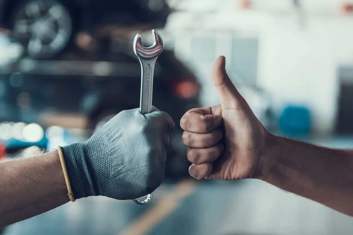 Les économies possibles grâce à un comparateur de garages