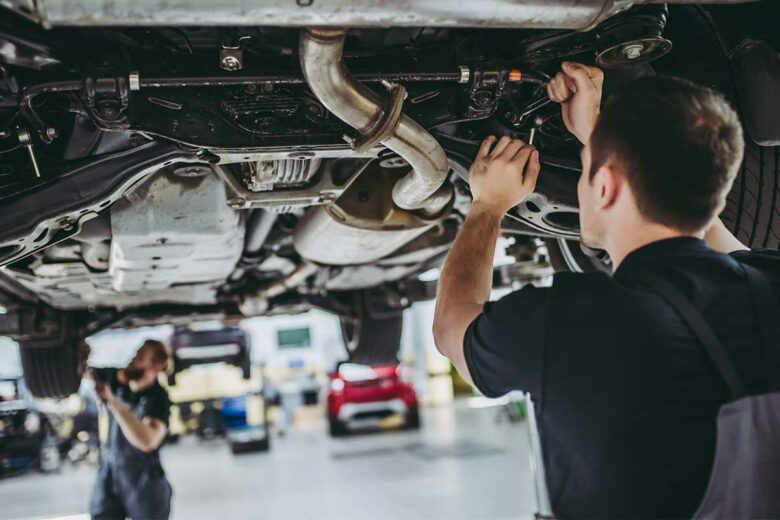 Les économies possibles grâce à un comparateur de garages