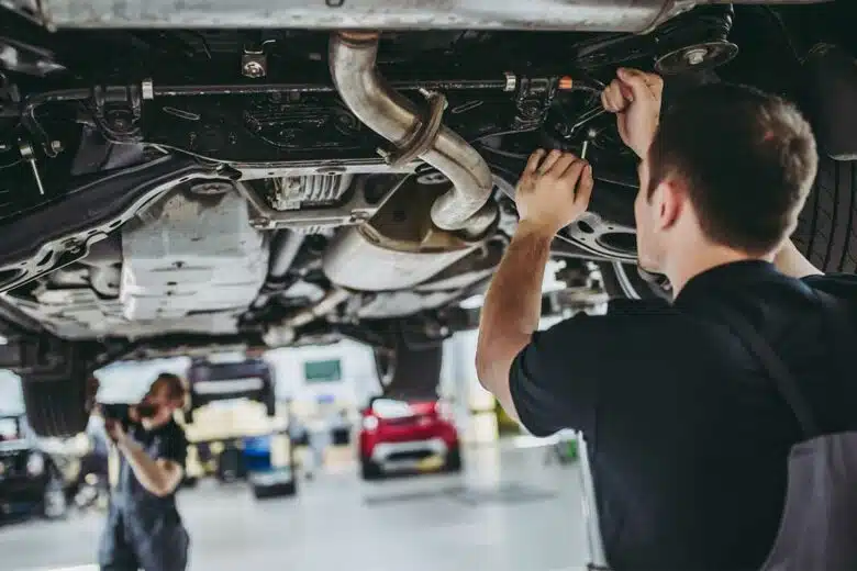 Les économies possibles grâce à un comparateur de garages