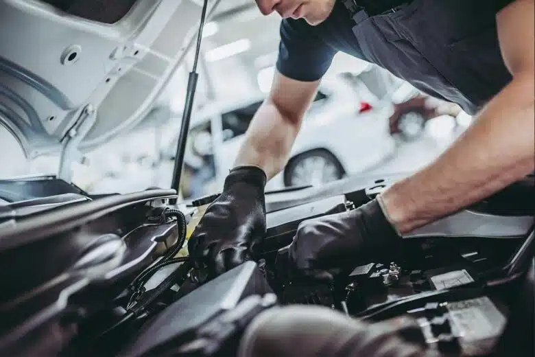 Les économies possibles grâce à un comparateur de garages