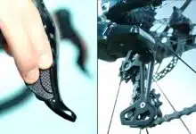 WHEELTOP dévoile un dérailleur électronique pour changer les vitesses sans câble ni sans levier
