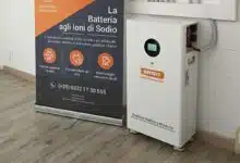 Une batterie résidentielle Sodium-ion développée par Heiwit.
