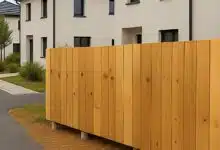 Une solution innovante pour stocker et distribuer l’eau de pluie dans les jardins.