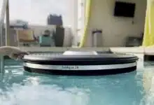 Le chauffage solaire pour piscine Solaqua 28.