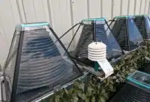 Des modules Solariskit pour une démonstration.