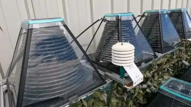 Des modules Solariskit pour une démonstration.