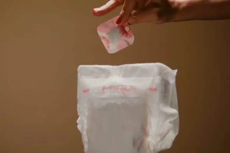 Hiro Technologies a trouvé un moyen pour réduire la pollution plastique des couches.