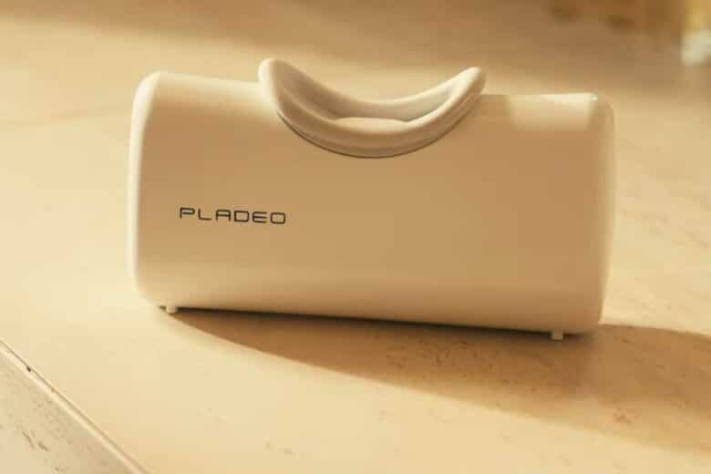 Pladeo est actuellement en campagne de financement pour lancer son industrialisation.