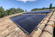 Lorsque la chaleur est trop importante, vos panneaux solaires perdent en performance, pour palier à cela, des chercheurs ont inventé un gel de refroidissement.