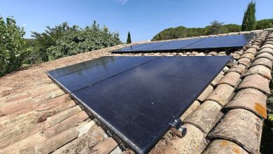 Lorsque la chaleur est trop importante, vos panneaux solaires perdent en performance, pour palier à cela, des chercheurs ont inventé un gel de refroidissement.