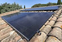 Lorsque la chaleur est trop importante, vos panneaux solaires perdent en performance, pour palier à cela, des chercheurs ont inventé un gel de refroidissement.