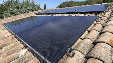Lorsque la chaleur est trop importante, vos panneaux solaires perdent en performance, pour palier à cela, des chercheurs ont inventé un gel de refroidissement.