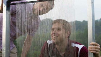 Des chercheurs ont (ré) inventé un moissonneur de brouillard pour produire de l'eau potable.
