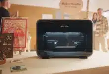 Cette imprimante UV explose tous les records sur Kickstarter avec plus de 38 millions déjà affichés au compteur.