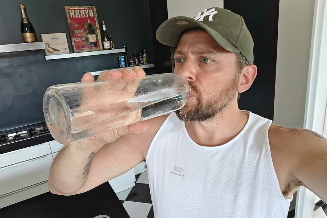 Vous pensiez que l'eau était la boisson la plus hydratante ? C'est faux !
