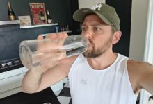 Vous pensiez que l'eau était la boisson la plus hydratante ? C'est faux !