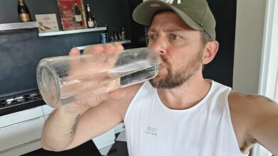 Vous pensiez que l'eau était la boisson la plus hydratante ? C'est faux !