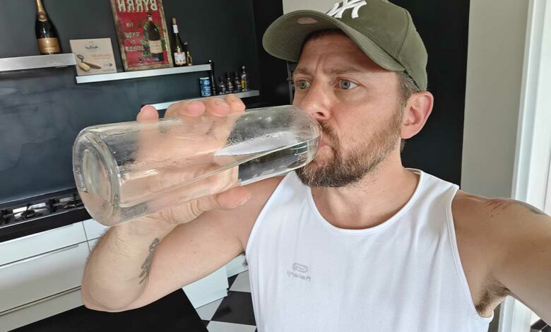 Vous pensiez que l'eau était la boisson la plus hydratante ? C'est faux !